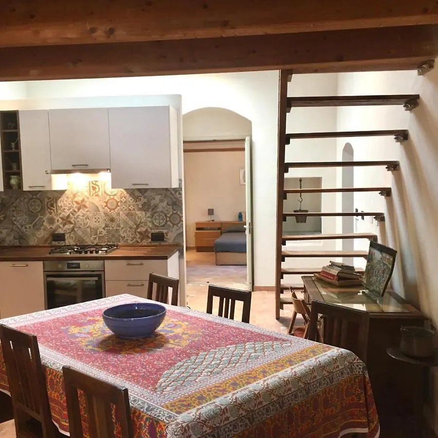 La Casa Del Carrubo Con Piscina Condivisa In Campagna Vicino Al Mare - Canestanco 18 Santa Croce Camerina Semesterbostad
