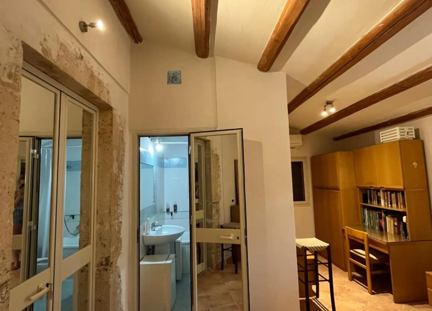 Semesterbostad La Casa Del Carrubo Con Piscina Condivisa In Campagna Vicino Al Mare - Canestanco 18 Santa Croce Camerina