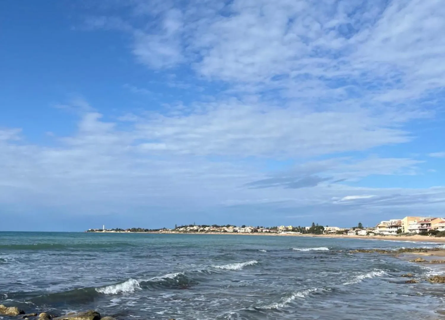La Casa Del Carrubo Con Piscina Condivisa In Campagna Vicino Al Mare - Canestanco 18 Santa Croce Camerina
