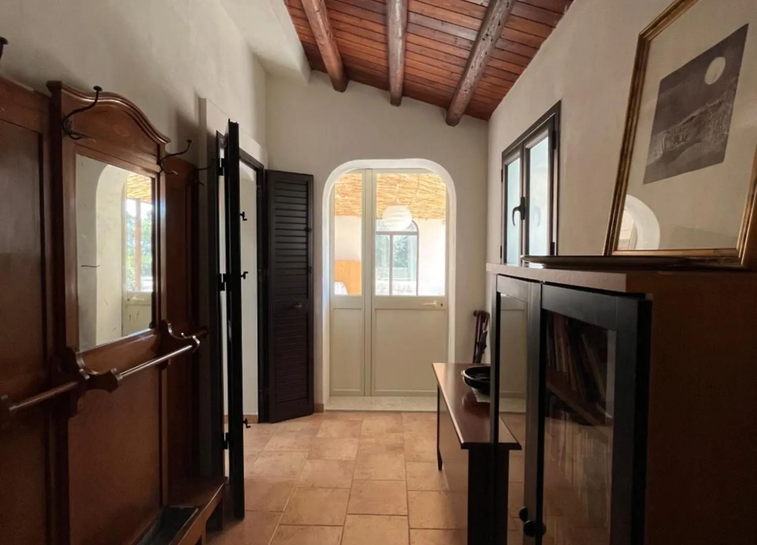 La Casa Del Carrubo Con Piscina Condivisa In Campagna Vicino Al Mare - Canestanco 18 Santa Croce Camerina Italien