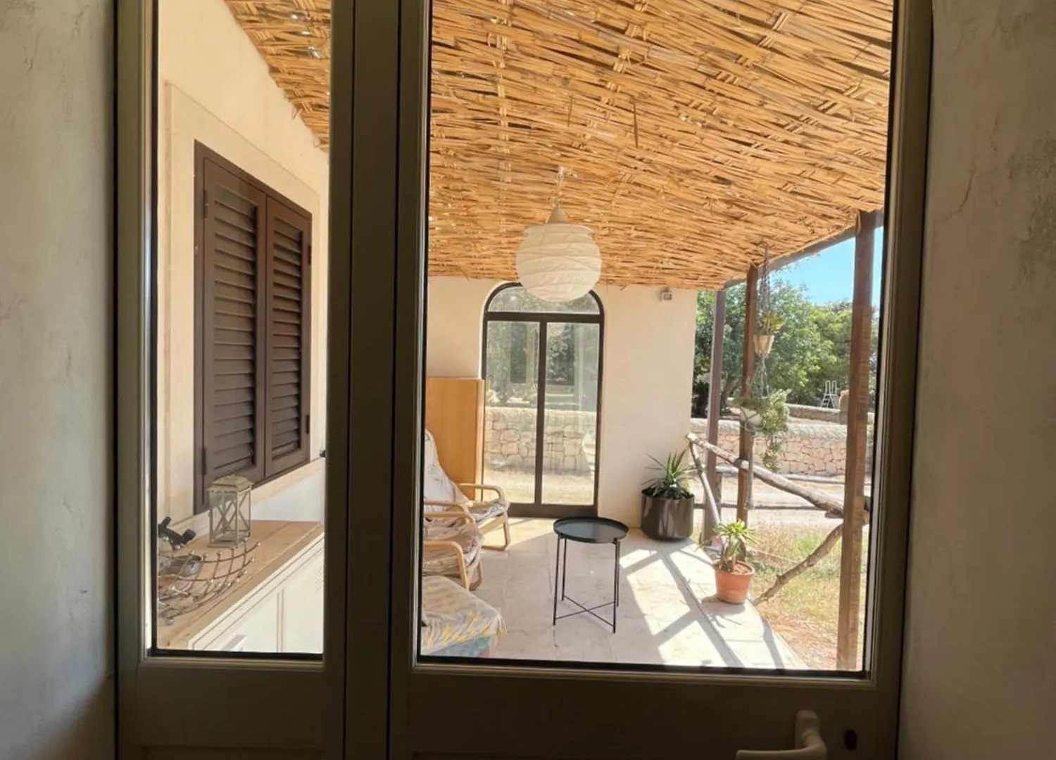 Holiday home La Casa Del Carrubo Con Piscina Condivisa In Campagna Vicino Al Mare - Canestanco 18 Santa Croce Camerina Italy